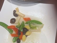 -那拉提之疆·新疆菜(美院店)