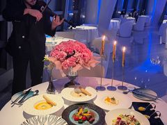 -天玑高空江景餐厅&酒吧Sky Secret Restaurant&Bar