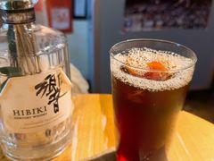 -沪水焙煎室(淡水路店)