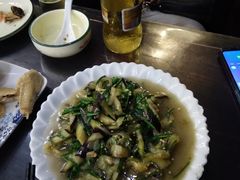 -阿东农家菜(新场古镇下塘街店)
