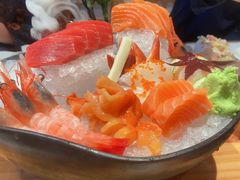 -玄海寿司(国贸店)