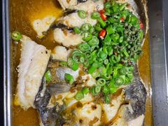 -半天妖烤鱼(芝罘万达店)