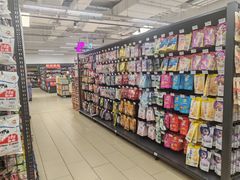 -永辉超市(龙潭寺店)