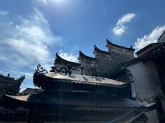 -崇仁古镇