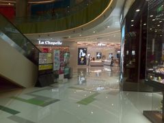 -凯德广场(西城店)