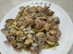 -人和啤酒屋海鲜大排档(营口路店)