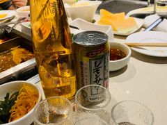 -海底捞火锅(劲松店)