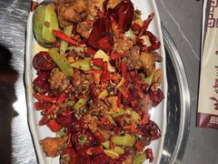 -天府豆花庄(金四季店)
