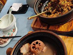 -晓粤·惹味粤菜(凯德乐峰广场店)