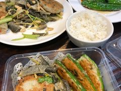 -凤厨顺德水乡凤味馆(大良锦龙路店)
