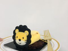 -BreadTalk面包新语·烘焙蛋糕(海珠丽影广场店)