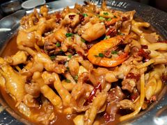 -胖哥俩肉蟹煲(湖滨银泰in77店)