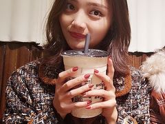 -放哈·甜醅子奶茶创造者(正宁路店)