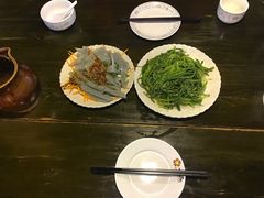 -民食香·腊排骨野生菌美食(木府店)