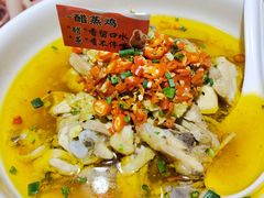-好帮厨·下饭浏阳菜·坚持现炒(月湖店)