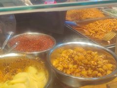 -周小亮丁家坡洋芋(全国总店)