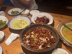 -永安鱼庄·镇江菜(丁卯店)