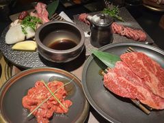 -無二炙坊·和牛烧肉(大钟寺1733店)