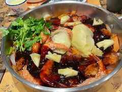 -黄记煌三汁焖锅(欢乐海岸店)