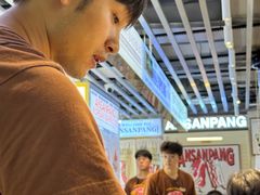 -安又胖韩国烤肉(美罗城店)