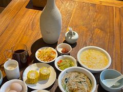 -上坦村
