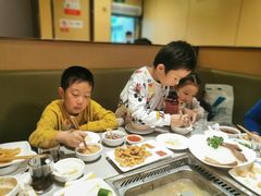 -海底捞火锅(公益西桥店)