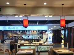 -吉野家(复兴路第二餐厅店)