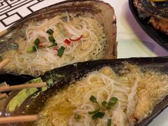 -云晓光头烧烤吧(德平路店)