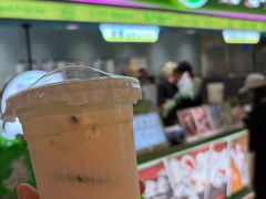 -柠季·手打柠檬茶(静安大悦城北座B1店 )