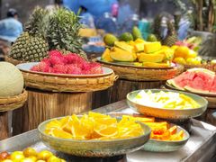 -喜庭海鲜自助(来福士店)