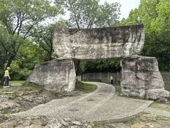 -河姆渡遗址博物馆