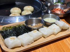 -哼蟹二将·烤肉酱蟹(合生汇店)