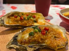 -红钳侠小龙虾·烧烤(中赢康康谷店)