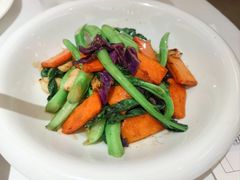 -万龙洲海鲜(安定门店)