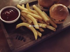 -TAPS精酿啤酒屋