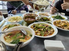 -曾氏肥肠馆(凯瑞雅居店)