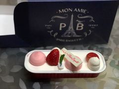 -巴黎贝甜(周浦海印店)