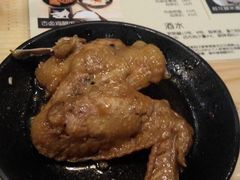-汪爹爹武汉牛三鲜(朝外大街店)