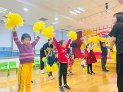 -蓝话筒·少儿成人演讲口才·主持朗诵·戏剧表演(大华第一坊店)