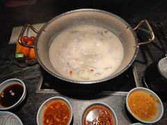 -捞王锅物料理(金华义乌之心店)