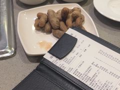 -海底捞火锅(乐堤港店)