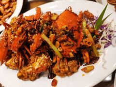 -竹林小屋(库塔店)