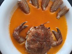 -蟹榭·本帮江浙菜·蟹宴(五角场合生汇商场店)