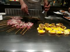 -大渔铁板烧(大悦城店)