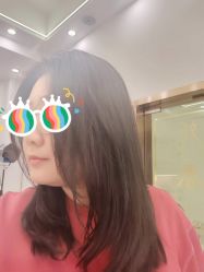 -V8潮牌·接发烫染连锁