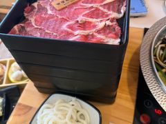-牛匠和牛寿喜锅(西安总店)