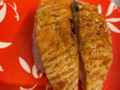 -京樽回転寿司(奥林匹克店)