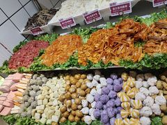 -醉人椒麻辣香锅(上地华联店)