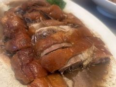 -汤城小厨•粤菜•靓汤(金宝街店)