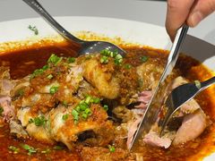 -眉州东坡(清河万象汇店)